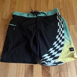 Vans Swim Trunks